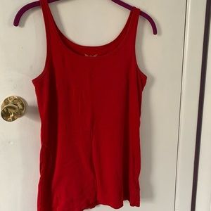 Red Tank